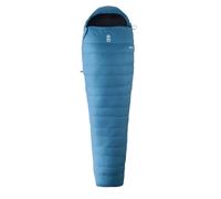 Sleeping Bag Wilsa Outdoor zip à droite Ultralite Down 150 210x80 cm