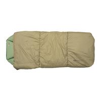 Sleeping bag with cover JRC Defender II Vert TU
