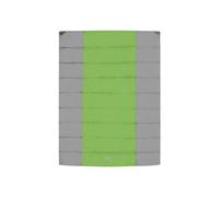 Sleeping bag with right zip opening NILS Camp NC2011 Gris 190x150 cm