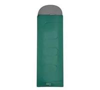 Sleeping bag with right zip opening NILS Camp NC2105 Vert L