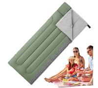 Sleeping Bags,Camping Sleeping Bags,Camping Single Sleeping Bag,Portable Washable Machine Wash for Outdoor Use
