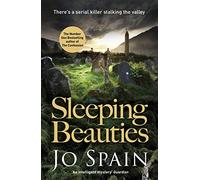 Sleeping Beauties: A gripping serial-killer thriller packed with tension and mystery (An Inspector Tom Reynolds Mystery Book 3) (An Inspector Tom Reynolds Mystery)