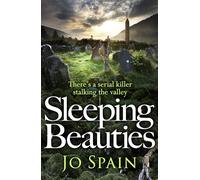 Sleeping Beauties: An Inspector Tom Reynolds Mystery: 3