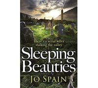 Sleeping Beauties: (An Inspector Tom Reynolds Mystery Book 3)