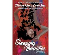 Sleeping Beauties: Deluxe Remastered Edition (Graphic Novel)