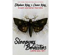 Sleeping Beauties, Vol. 2 Graphic Novel