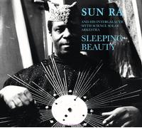 Sun Ra - Sleeping Beauty