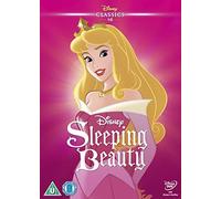 Sleeping Beauty – Disney – 1959 / 2014 Release – (U)