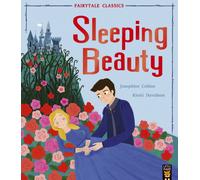 Sleeping Beauty
