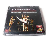 Sleeping Beauty – Universal Music Group
