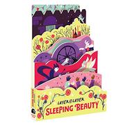 Sleeping Beauty (3) (Layer-by-Layer)
