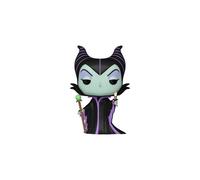 POP! Disney - Sleeping Beauty #1455 Maleficent with Candle