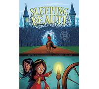 Sleeping Beauty: A Discover Graphics Fairy Tale
