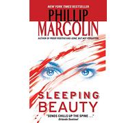 Sleeping Beauty – A Psychological Suspense Thriller of Serial Murder and Hidden Secrets