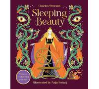 Sleeping Beauty: An Enchanting Pop-up Classic (Gilded Fairytales)