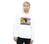 Sleeping Beauty And Maleficent Hoodie Disney White S