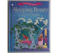 Sleeping Beauty and Other Fairytales (3-in-1 Fairytale Treasures)