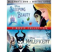 SLEEPING BEAUTY ANI - BLUR - J3z