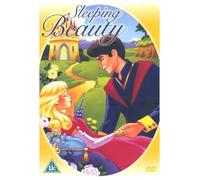 Sleeping Beauty (Animated) [DVD]