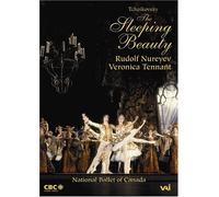 Tchaikovsky - The Sleeping Beauty [DVD] [NTSC]