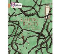 Sleeping Beauty: Band 12/Copper (Collins Big Cat)