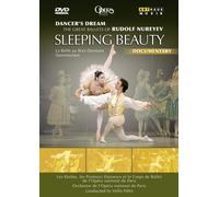 Dancer's Dream: The Great Ballets Of Rudolf Nureyev - Sleeping... [DVD] [2009] [NTSC]