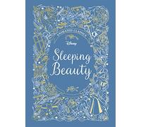 Sleeping Beauty (Disney Animated Classics) (Hardback) Book