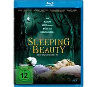 Sleeping Beauty - Dornröschen [Blu-ray] [2014]