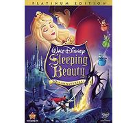 Sleeping Beauty [DVD] [1959] [Region 1] [US Import] [NTSC]