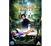 Sleeping Beauty [DVD]