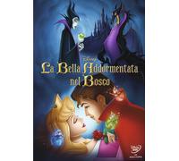 Sleeping Beauty DVD WALT DISNEY