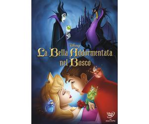 Sleeping Beauty DVD WALT DISNEY