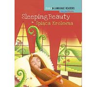 Sleeping Beauty - English/Polish (Dual Language Readers)