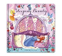 Sleeping Beauty (Fairy Tale Die-Cut Board Book)