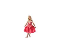 SLEEPING BEAUTY FAIRYTALES COSTUME - CHILDRENS - S
