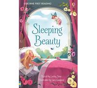 Sleeping Beauty (First Reading Level 4)