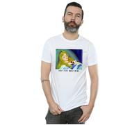 Sleeping Beauty Five More Minutes T-Shirt Disney Princess White 5XL