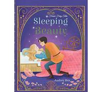 Sleeping Beauty (Forever Fairy Tales)