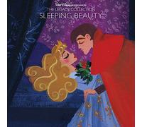 Sleeping Beauty: Legacy Collection by Mary Costa