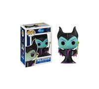 Sleeping Beauty Maleficent Pop! Disney Pop! Vinyl Figure