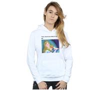 Sleeping Beauty Meme Hoodie Disney White L