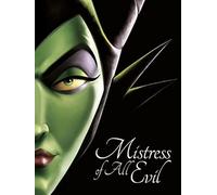 Sleeping Beauty: Mistress of All Evil (Villain Tales)