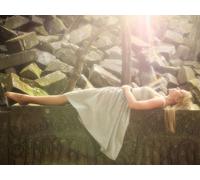 "Sleeping Beauty": Once Upon a Time