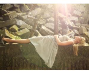 "Sleeping Beauty": Once Upon a Time