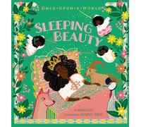 Sleeping Beauty (Once Upon a World)