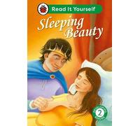 Sleeping Beauty – Read It Yourself: Level 2 Developing Reader – Ladybird