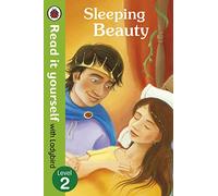 Sleeping Beauty - Read it yourself with Ladybird: Level 2