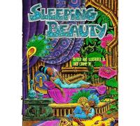 Sleeping Beauty (Retold Fairytales)