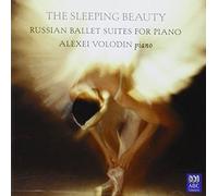 Sleeping Beauty: Russian Ballet Music for Solo Pno