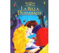 Sleeping Beauty, the ***DVD***